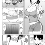 A história de como acabei morando com minha mãe mini 7