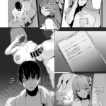 Mas meu coração pertence a você. mini 7