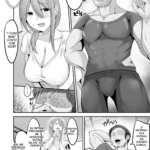 Netorare: Esposa Peituda se Envolve com Homem do Interior mini 7