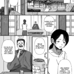 Pagando as dívidas do marido com sexo mini 7