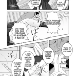 Uma história sobre fazer coisas cruéis com colegas de classe a pedido de um professor mini 6