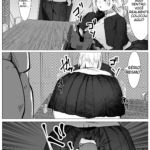 O Destino de uma Garota Delinquente mini 7