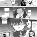 Minha namorada e a mãe dela disseram Vá dormir mini 7