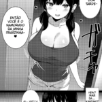 Não consigo resistir à tentação de sua irmã mais nova mini 7