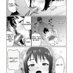 [Citrus] Pervertida viciada em sexo mini 7