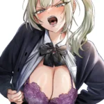 Ecchi na Gal JK o Seito Shidou Shitai Yatsu mini 2