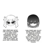 (Katsudon Regular) Não quero que ninguém descubra que estou gozando por causa do orgasmo da minha irmã futanari!! mini 2