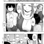 (Inamimi) Uma história sobre ter relações sexuais intensas e apaixonadas com minha vizinha mini 2