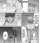 [Deppatsu Shinko (Negita Shio)] Quer passar a noite aqui – Uma noite atípica com uma mulher que guarda um segredo – mini 2