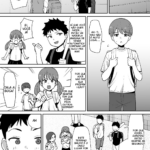 (Akino Shimofuri) Transei com a irmã mais velha peituda mini 2