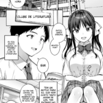 (Pen Gorou) Uma história sobre como a primeira vez da pessoa que amo no último ano do ensino médio mini 2