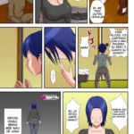 (Lillian Supervielle) Um lugar onde você não pode viver a menos que tenha relações sexuais com a mãe mini 2