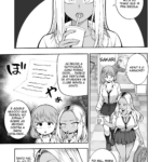 (Kayumidome) Bem-vindo ao Clube do Sexo mini 2