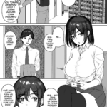 (Gamogamo) Otonari no Downer Oyako ni Shiboritorareru Hanashi mini 2