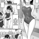 Matei aula de natação pra fazer um sexo gostoso com minha namorada mini 3