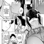 (Pen Gorou) Uma história sobre como a primeira vez da pessoa que amo no último ano do ensino médio mini 3