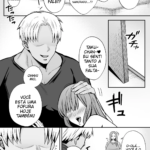 ~Uma Mãe Que É Abraçada Por Um Homem Sedutor No Lugar De Sua Filha~ mini 3