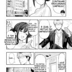 [Ryou] Mulher Casada NTR mini 3