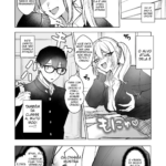 Ecchi na Gal JK o Seito Shidou Shitai Yatsu mini 3