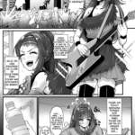 At uttakatta] Totomiya-sensei, você só precisa se concentrar na Tsumugi mini 3