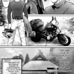 (Misaoka) ~A Jovem Esposa de um Restaurante de Soba na Montanha~ mini 3