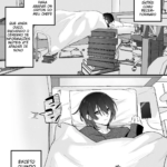 (Katsudon Regular) Não quero que ninguém descubra que estou gozando por causa do orgasmo da minha irmã futanari!! mini 3