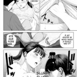 (Tama Go) A gerente da loja tem seios grandes e é um pouco masoquista, né 2 mini 3