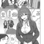 (Matsukawa) Yoshino Kan (24), ex-subordinada, recém-casada, em roupas casuais e traje de banho. mini 2