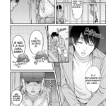 [Deppatsu Shinko (Negita Shio)] Quer passar a noite aqui – Uma noite atípica com uma mulher que guarda um segredo – mini 3