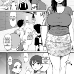 (Akino Shimofuri) Transei com a irmã mais velha peituda mini 3