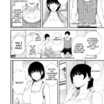 (Uni18) A Esposa insatifeita e o jovem que ela conhece na academia. mini 3