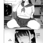 (Bifidus) Férias de verão com minha amiga peituda mini 3