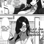 [Furitendou]  A história de como eu, um cara comum, engravidei a colega da minha mãe mini 3