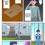 (Lillian Supervielle) Um lugar onde você não pode viver a menos que tenha relações sexuais com a mãe mini 3