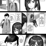 (Gamogamo) Otonari no Downer Oyako ni Shiboritorareru Hanashi mini 3