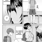 (Ponsuke) Perdi minha virgindade com minha irmã mais velha mini 3