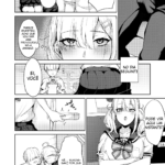 [Yumobi] Fazendo sexo de uniforme escolar com Kenmochi-san! mini 3