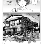 [Drill Murata] Quero que você provoque meu clitóris e me faça gozar mini 3