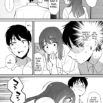 (Shimofuri) The Mom Hole  Kano Mama no Ana mini 3