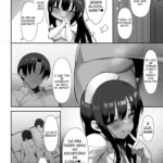 [alice16 (emily)] Kyonyuu JK ga Honki o Dashita Icha Love Chiryoushitsu mini 3