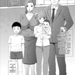 [Shizuki Shinra] Lewd Mother Hitomi mini 3