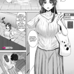 (Hoshisaka Ami) 708-Goushitsu no Oku-san wa mini 2