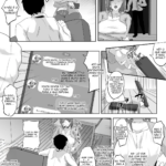 [Punifuka Ume] Anegohada no Hitozuma wa Uragiri no Hate ni Netorareru mini 3