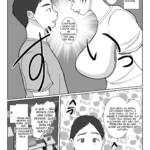 [Benii Kenkyuujo] Ki no Tsuyo~i Kangoshi Kaa-chan ga, Ore no Kanojo ni Natte kurete Hanashi mini 4