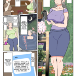 [Benii Kenkyuujo] Jitsubo Dairi Shussan~Shirakawa Yuuka no Baai~Zenpen mini 4