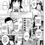 (Pen Gorou) Uma história sobre como a primeira vez da pessoa que amo no último ano do ensino médio mini 4