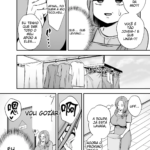 ~Uma Mãe Que É Abraçada Por Um Homem Sedutor No Lugar De Sua Filha~ mini 4