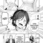 [Ryou] Mulher Casada NTR mini 4