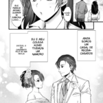 [Himeya] Tão bom que você vai ficar viciado! Troca de banhos termais com um casal tranquilo e um casal tarado mini 4