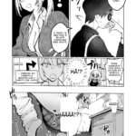 Ecchi na Gal JK o Seito Shidou Shitai Yatsu mini 4